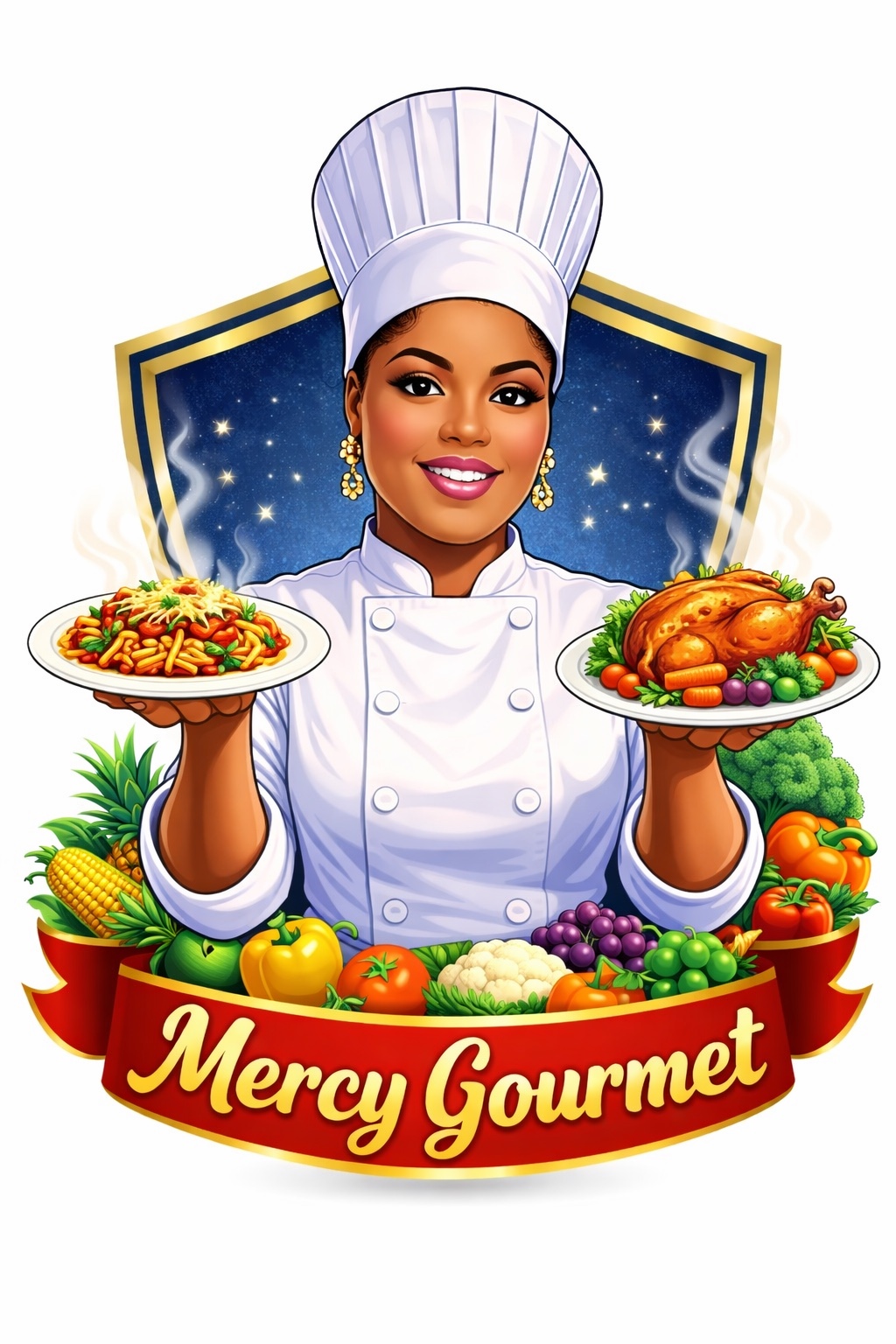 Mercy Gourmet